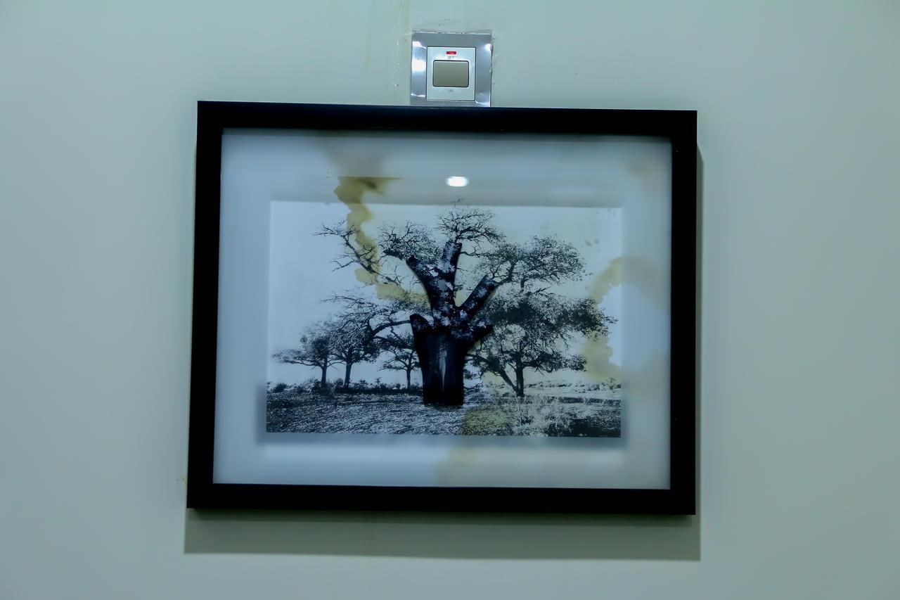 Albertville Luxury Rooms Ilesa 외부 사진